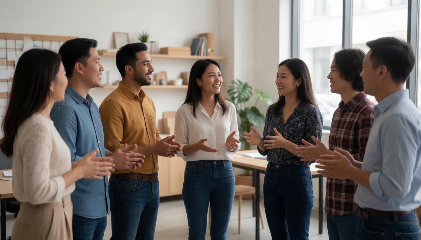 Build Confidence and Life Skills